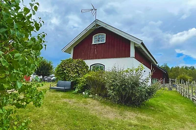 3 Personen Ferienhaus in Berga-By Traum