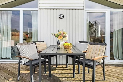 4 Personen Ferienhaus in GROEMITZ