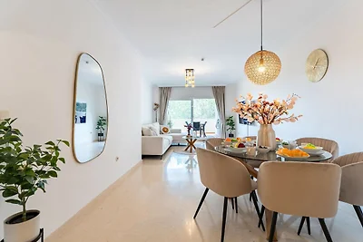 Appartamento per le vacanze a Elviria,...