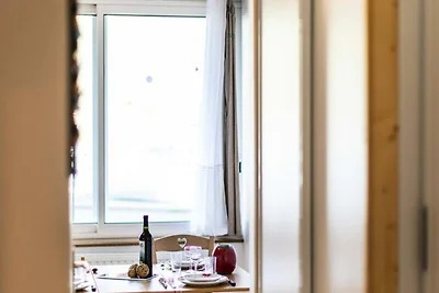 Appartement in Superdévoluy vlakbij de...