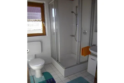 Ferienwohnung mit 2 Schlafzimmer