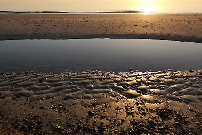6 persoons vakantie huis in Hvide Sande-By...