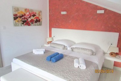 Villa Mirosa-Comfort Double Room  ( 5 )