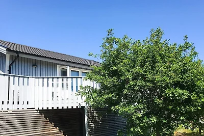 4 personas casa en STRÖMSTAD