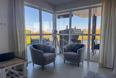 Villa in Delfstrahuizen f�r 8 Personen