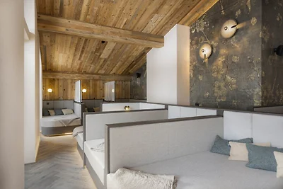 Apartment mit 1 Schlafzimmer für 2 Personen