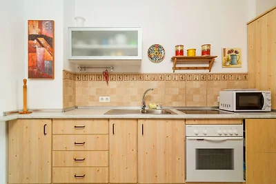 Studio in Nerja nahe Carabeillo Strand