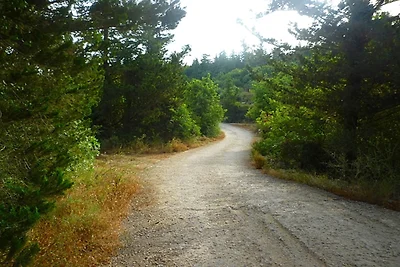 Ferienhaus in Douliana mit Gemeinschaftspool