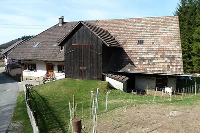 Ferienhaus mit 2 Schlafzimmer