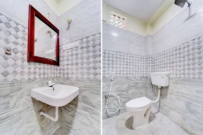 Super Hotel O Ramanathapuram