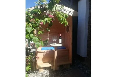 Ferienwohnung Wulf-"Alte Stellmacherei"