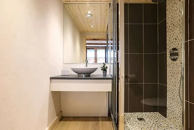 Apartment close to Nursery Slope & Town...