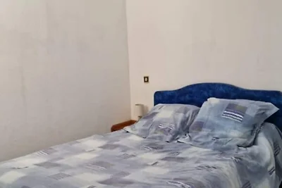 Wohnung in Frontignan mit Meerblick