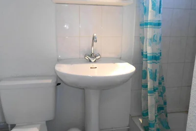 Studio für 2 Personen