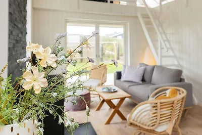 6 Personen Ferienhaus in Løkken