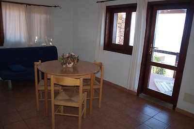 Residence Belvedere, Trinità D'Agultu Costa...