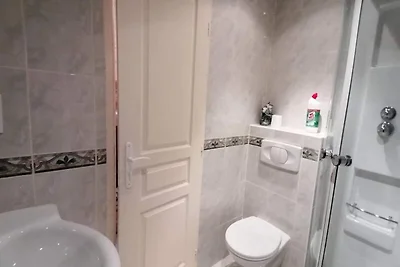 Residentie La Sapinière