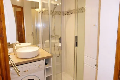 Palmes D'or Residenz mit zwei Zimmern