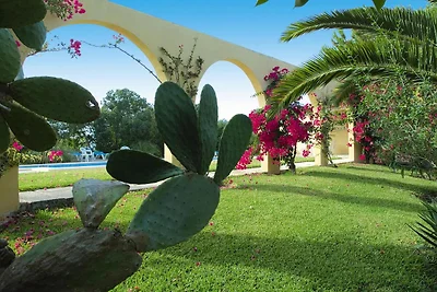 Finca in Santa Margalida mit Panoramablick