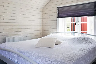 4 Personen Ferienhaus in STRÖMSTAD-By Traum