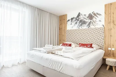 Wohnung mit 1 Schlafzimmer