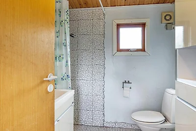 4 Personen Ferienhaus in Jægerspris-By Traum