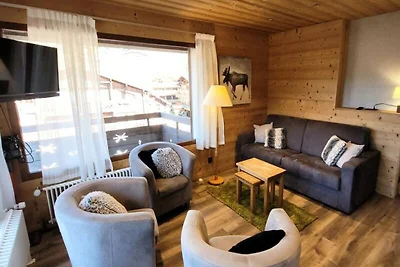 Komplett renovierte Wohnung am Fuße der...