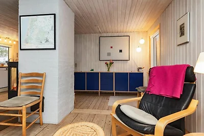 6 Personen Ferienhaus in Oksbøl
