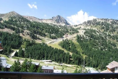 Mercantour Residence f�r sechs Personen