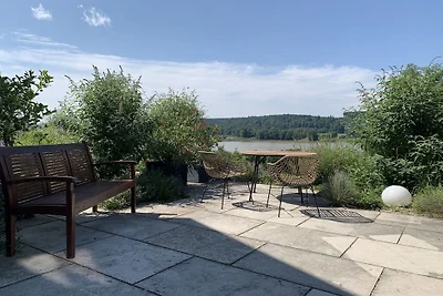 Appartamento per vacanze a Kronburg con sauna