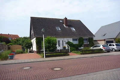 Holiday apartment with 1 bedroom