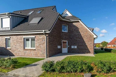 Ferienwohnung Nordlicht-Greetsiel