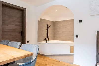 Gezellig appartement vlakbij skigebied