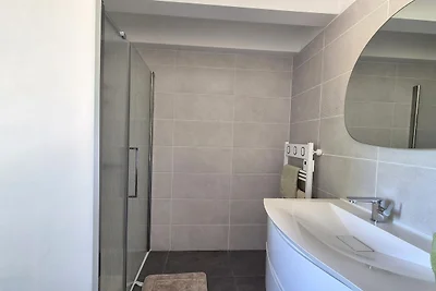Huisdiervriendelijk landhuis in centraal...