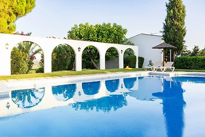 Luxusapartment in Spanien