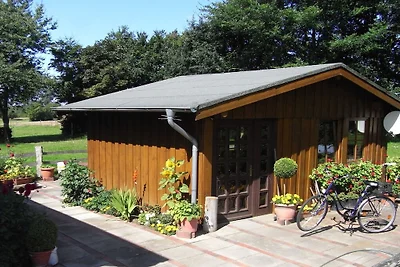 Ferienwohnung mit 2 Schlafzimmer