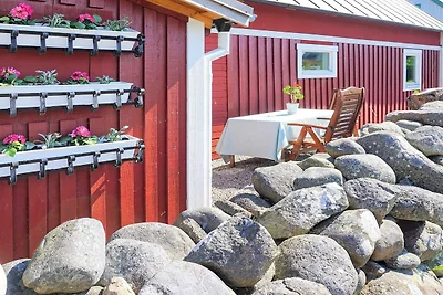 6 personas casa en SÖLVESBORG-By Traum