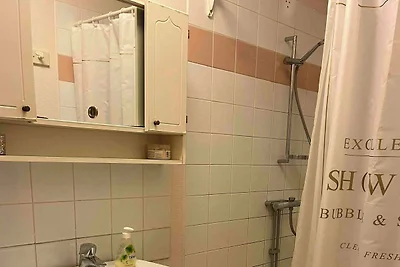 4 sterren vakantie huis in NYKöPING