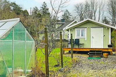 2 Personen Ferienhaus in UDDEVALLA