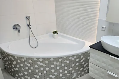 Ferienwohnung mit 1 Schlafzimmer