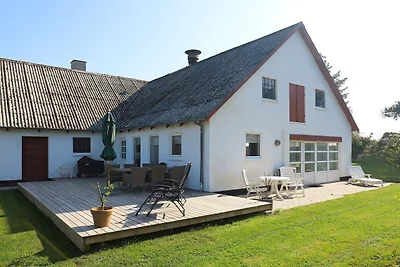 4 persoons vakantie huis in Hjørring