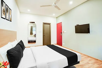 Super Townhouse RR Nagar