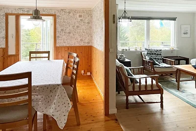 6 Personen Ferienhaus in HENÅN