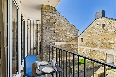 Wohnung in Arzon in der Nähe des Strandes...