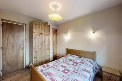 2 Zimmer für 5 Personen