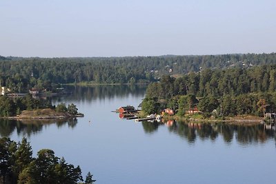 4 Sterne Ferienhaus in TÄVELSÅS