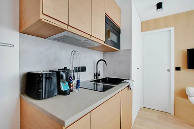 Charmantes Studio 2P - Place de la République