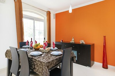 Villa Imagine voor 6 personen