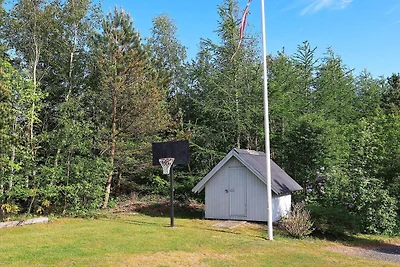 6 Personen Ferienhaus in Højslev-By Traum