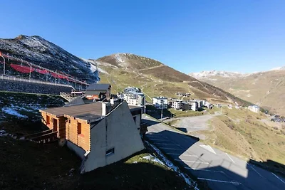 Wohnung in Frankreich nahe Skipisten